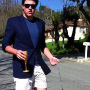 Meet your Posher, Kerry